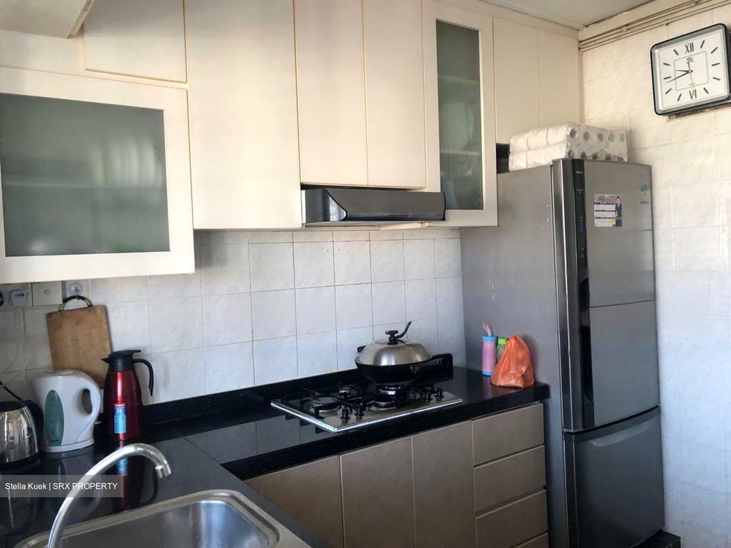 Blk 17 Telok Blangah Crescent (Bukit Merah), HDB 5 Rooms #449826421